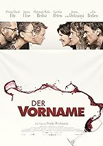 Cover image of the movie How About Adolf?