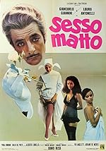 Cover image of the movie How Funny Can Sex Be?