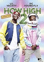 Cover image of the movie How High 2