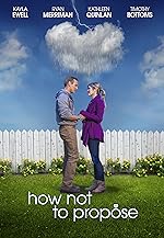 Cover image of the movie How Not to Propose