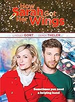 Cover image of the movie How Sarah Got Her Wings