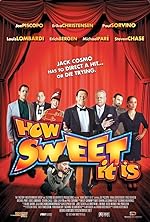 Cover image of the movie How Sweet It Is