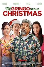 Cover image of the movie How the Gringo Stole Christmas