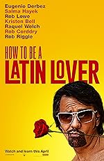 Cover image of the movie How to Be a Latin Lover