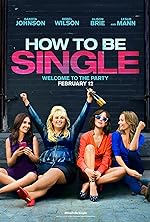 Cover image of the movie How to Be Single