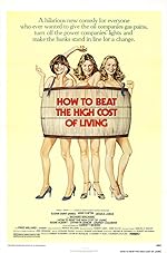 Cover image of the movie How to Beat the High Cost of Living
