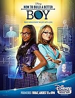 Cover image of the movie How to Build a Better Boy