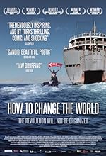 Cover image of the movie How to Change the World