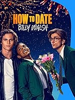 Cover image of the movie How to Date Billy Walsh