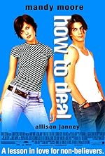 Cover image of the movie How to Deal