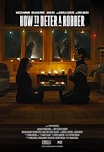 Cover image of the movie How to Deter a Robber