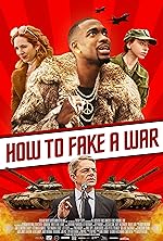 Cover image of the movie How to Fake a War