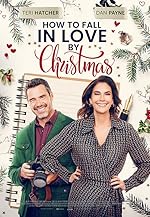 Cover image of the movie How to Fall in Love by Christmas