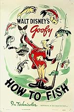 Cover image of the movie How to Fish