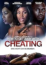Cover image of the movie How to Get Away with Cheating