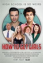 Cover image of the movie How to Get Girls