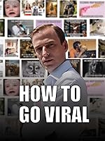 Cover image of the movie How to Go Viral
