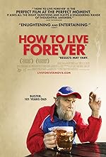 Cover image of the movie How to Live Forever