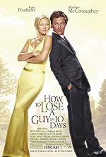 Cover image of the movie How to Lose a Guy in 10 Days
