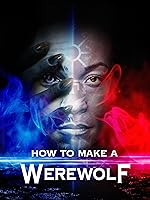 Cover image of the movie How to Make a Werewolf