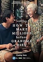 Cover image of the movie How to Make Millions Before Grandma Dies