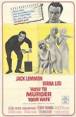 Cover image of the movie How to Murder Your Wife