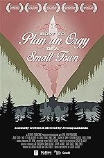 Cover image of the movie How to Plan an Orgy in a Small Town