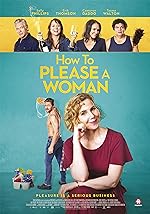 Cover image of the movie How to Please a Woman