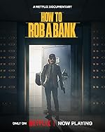 Cover image of the movie How to Rob a Bank
