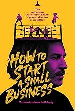Cover image of the movie How to Start a Small Business