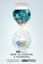 Cover image of the movie How to Survive a Pandemic