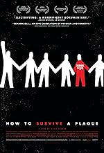 Cover image of the movie How to Survive a Plague
