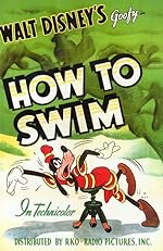 Cover image of the movie How to Swim