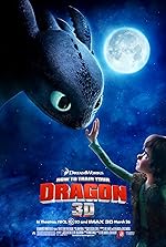 Cover image of the movie How to Train Your Dragon