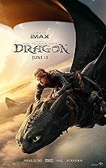 Cover image of the movie How to Train Your Dragon