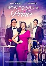 Cover image of the movie How to Win a Prince