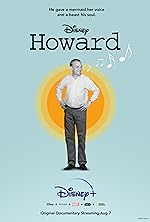 Cover image of the movie Howard