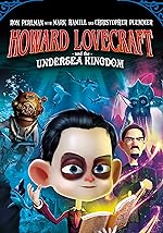 Cover image of the movie Howard Lovecraft & the Undersea Kingdom