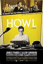 Cover image of the movie Howl