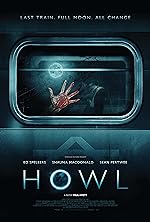 Cover image of the movie Howl
