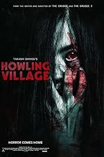 Cover image of the movie Howling Village