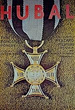 Cover image of the movie Hubal