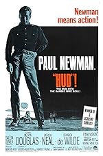 Cover image of the movie Hud