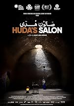 Cover image of the movie Huda's Salon