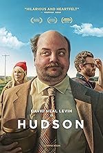 Cover image of the movie Hudson
