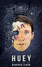 Cover image of the movie Huey