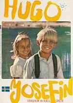 Cover image of the movie Hugo and Josephine