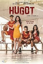 Cover image of the movie Hugot