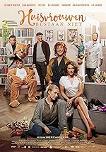 Cover image of the movie Huisvrouwen bestaan niet
