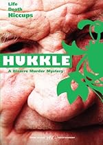 Cover image of the movie Hukkle